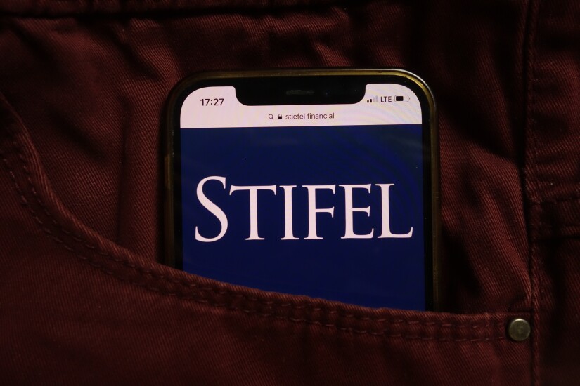 Stifel Financial