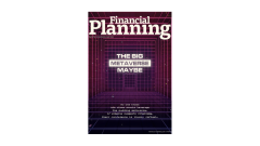 May 2023 Financial Planning cover cent