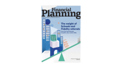 Nov/December 2023 Financial Planning cover