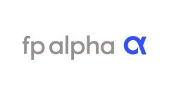 FP Alpha Logo