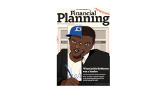 March 2023 Financial Planning cover centered